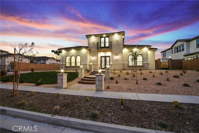Copley, Rancho Cucamonga, California 91739