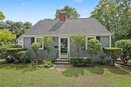 12 Elton Road, Barrington, 罗得岛 02806, 美国