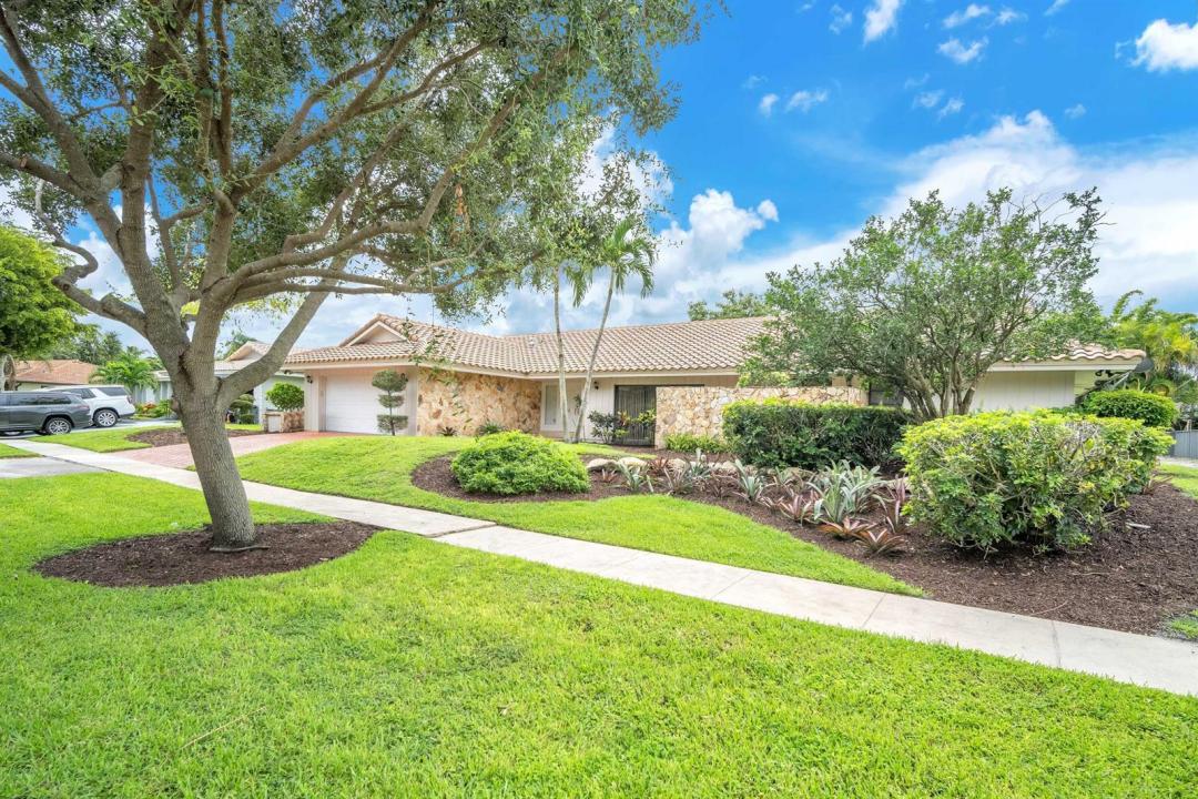 6878 Entrada Place 6878, Boca Raton, Floride 33433, États-Unis