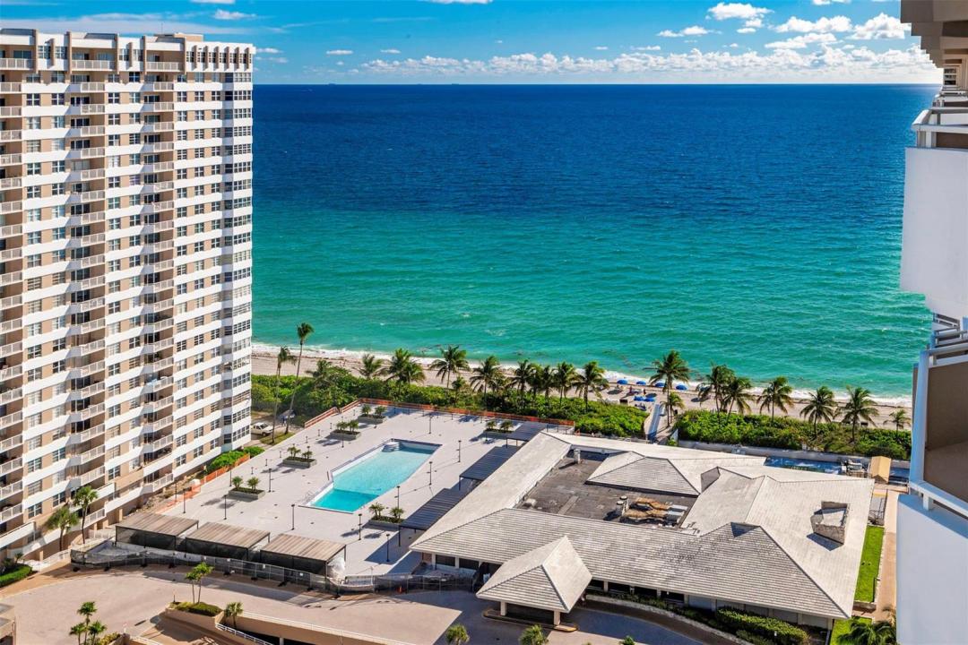 1980 S OCEAN Drive 22P, Hallandale Beach, Florida 33009, Stati Uniti