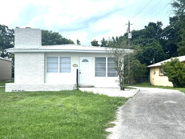 1789 Bacom Point Road, Pahokee, Florida 33476, USA