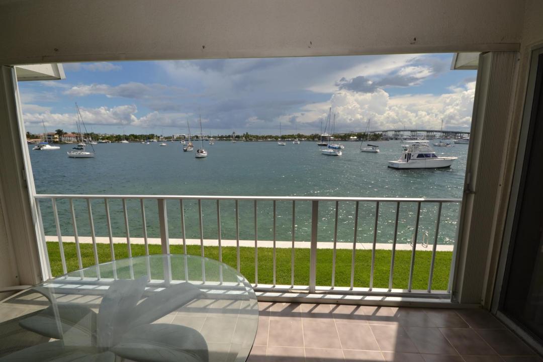 1051 SUGAR SANDS Boulevard 257, Singer Island, Floride 33404, États-Unis