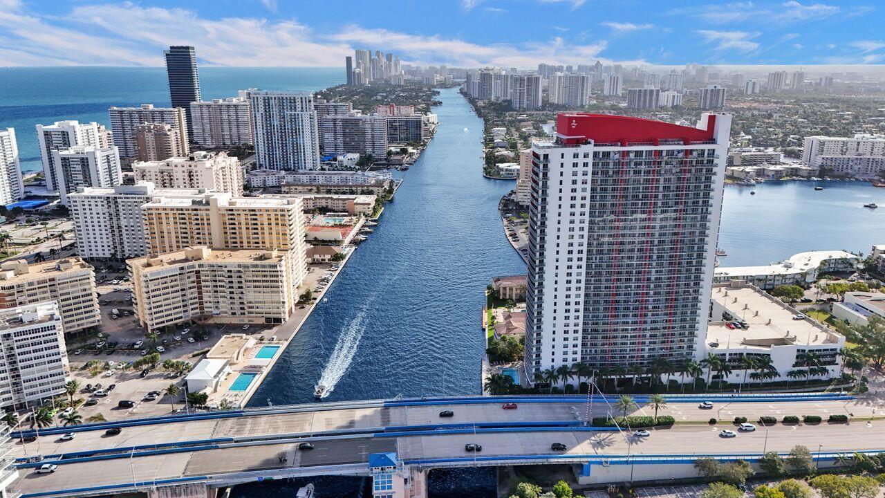2600 E HALLANDALE BEACH Boulevard T3210, Hallandale Beach, Florida 33009, Stati Uniti