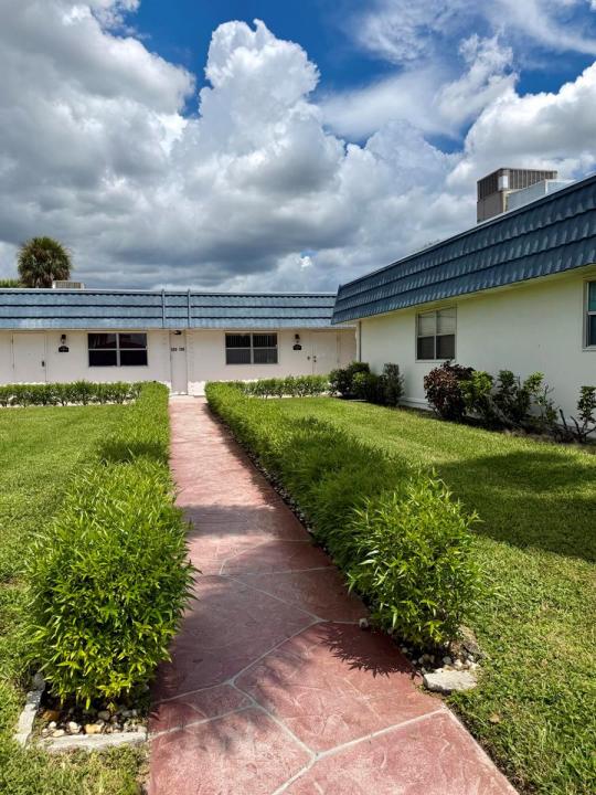 119 WATERFORD E, Delray Beach, Floride 33446, États-Unis