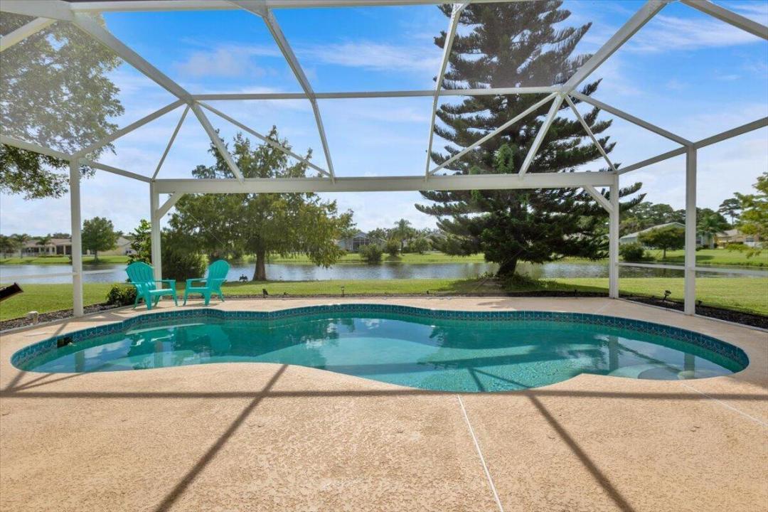 506 SW Indian Key Drive, Port St. Lucie, Floride 34986, États-Unis
