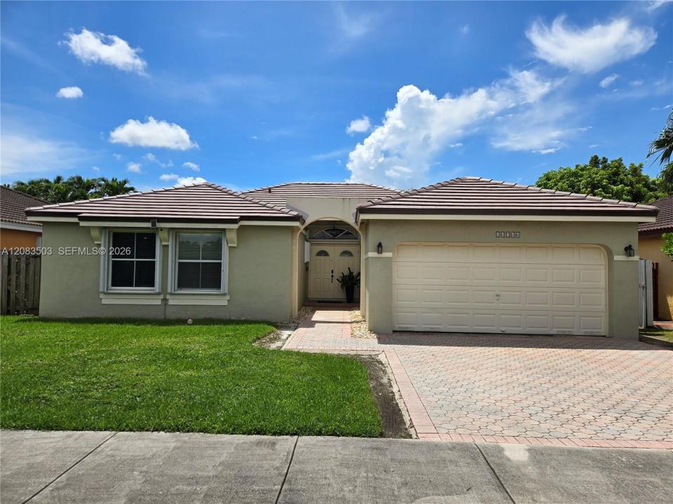 14246 SW 162nd St, Miami, Floride 33177, États-Unis