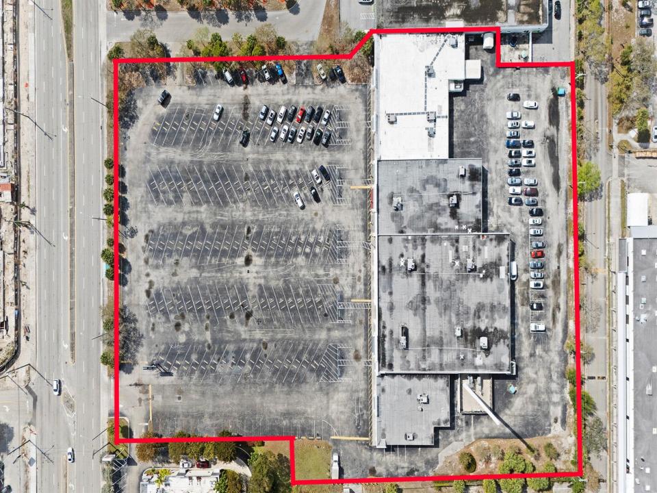 839 S CONGRESS Avenue, Palm Springs, Floride 33406, États-Unis