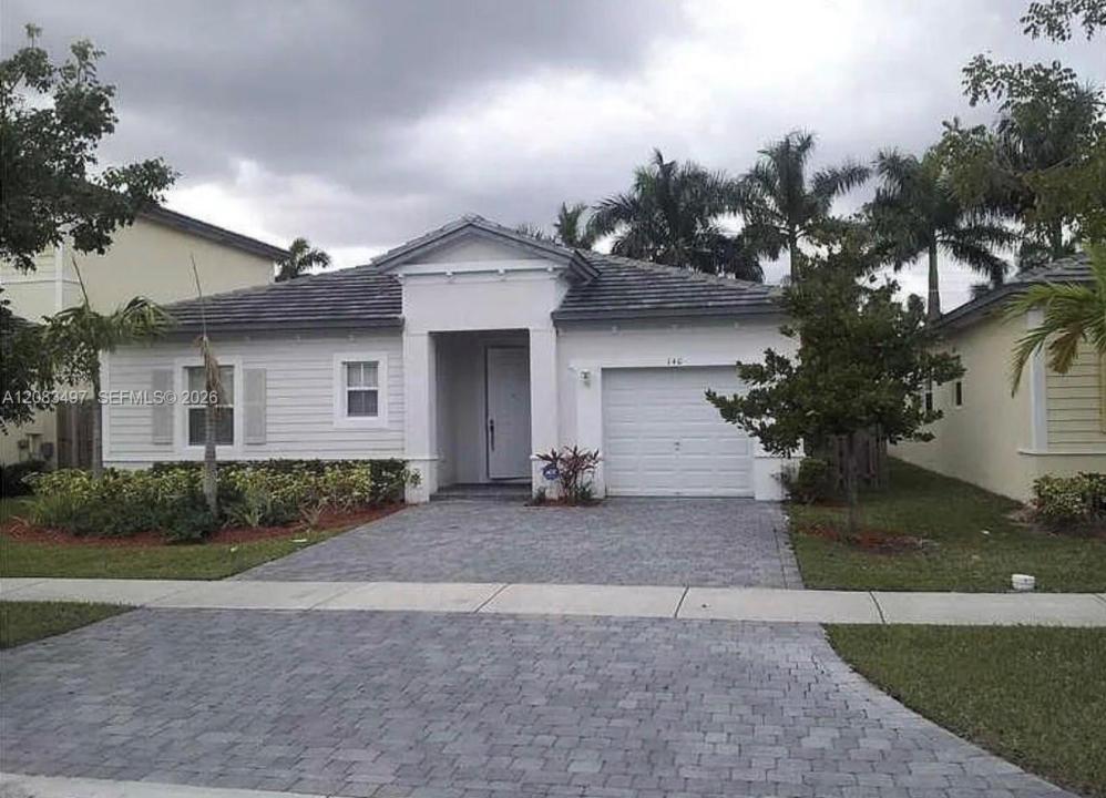 140 NE 28th Ter, Homestead, Floride 33033, États-Unis