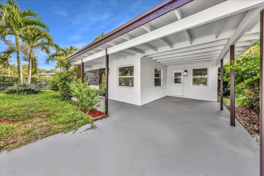 535 NW 23rd Ave, Fort Lauderdale, Floride 33311, États-Unis