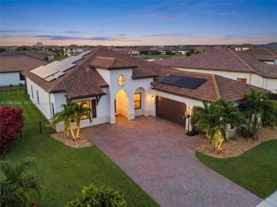 4969 Corrado Ave, Ave Maria, Floride 34142, États-Unis