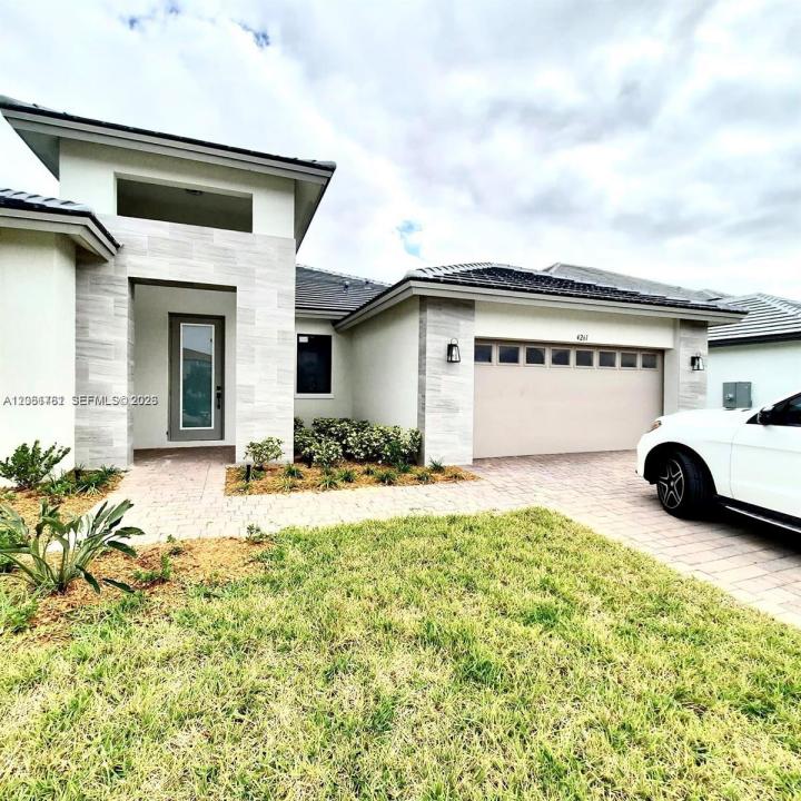 4261 SW 178th Ave 3190, Miramar, Floride 33029, États-Unis