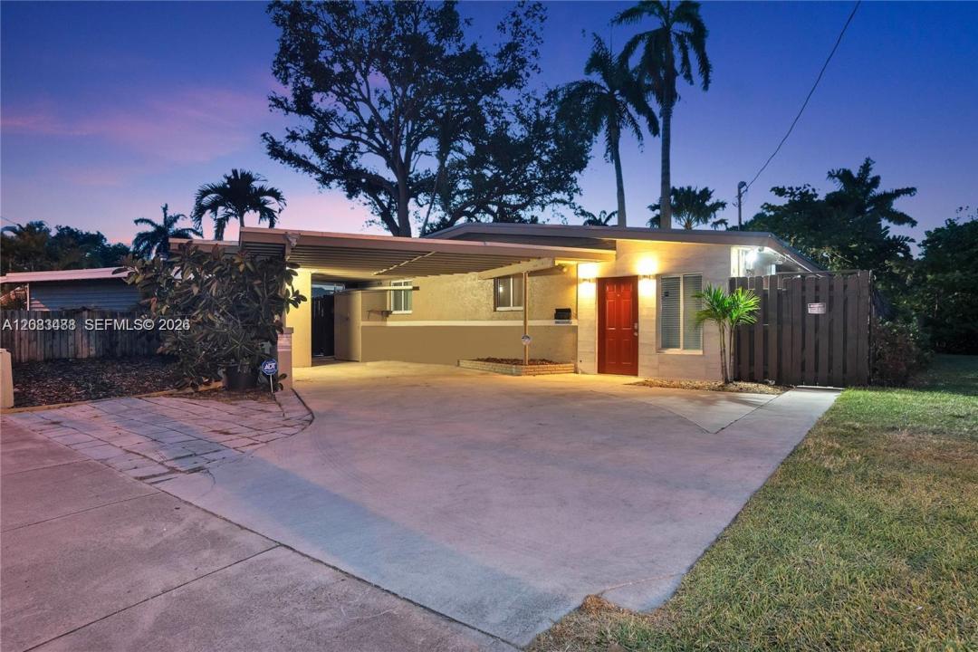 515 SW 12th St 2, Fort Lauderdale, Floride 33315, États-Unis