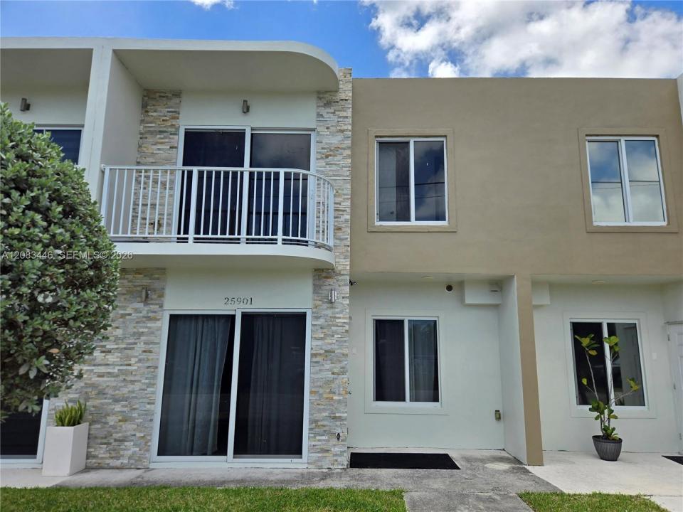 25901 SW 139th Ct 25901, Homestead, Floride 33032, États-Unis