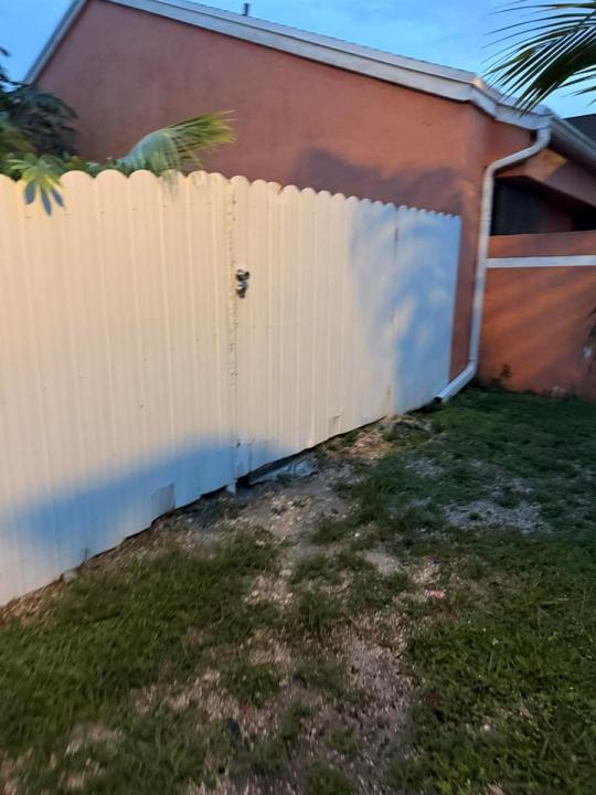 5170 NW 73RD Way, Lauderhill, Florida 33319, Stati Uniti