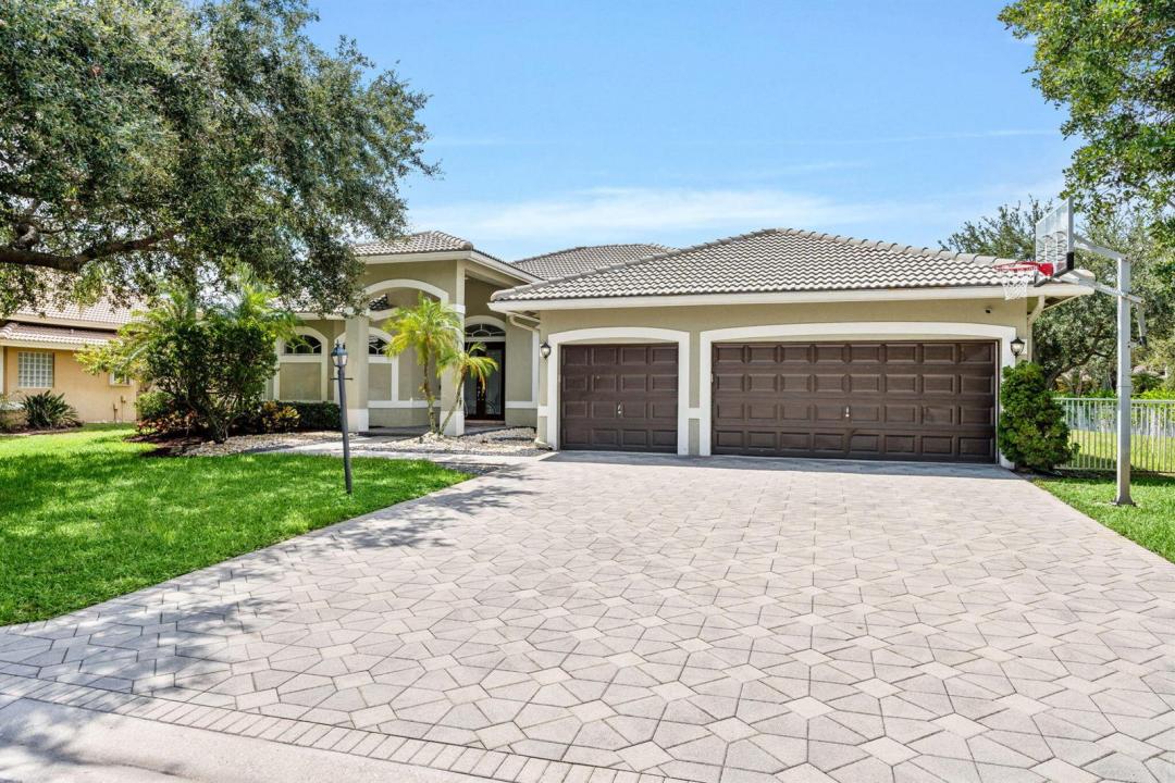10668 NW 69TH Street, Parkland, Floride 33076, États-Unis