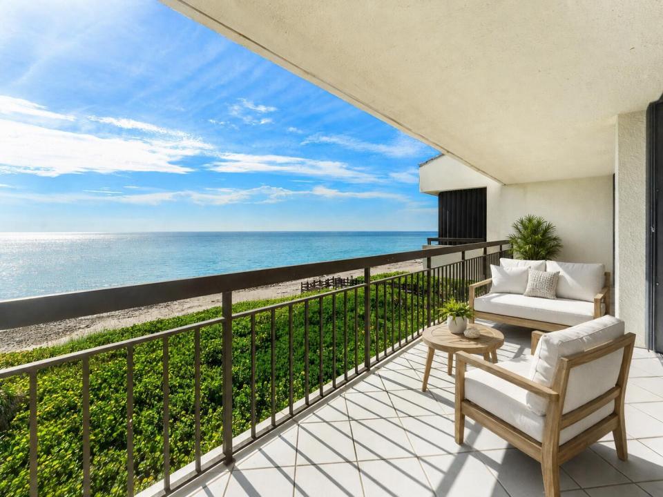 4050 N Ocean Avenue 401, Singer Island, Florida 33404, Stati Uniti