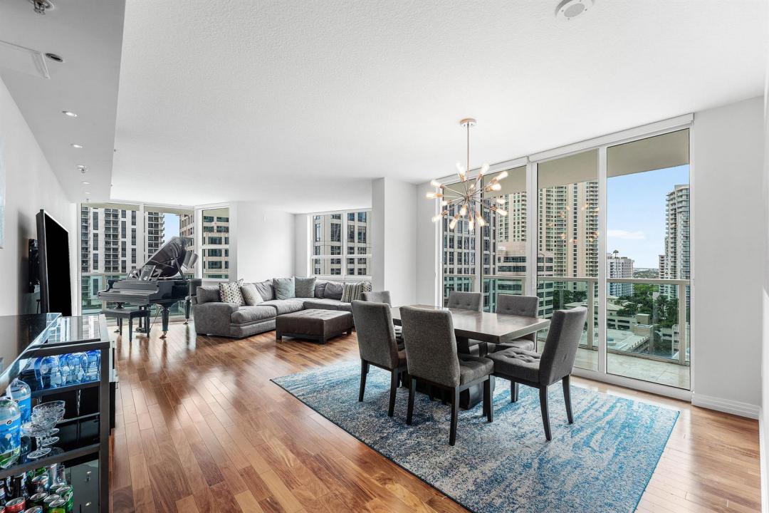 350 SE 2nd Street 1730, Fort Lauderdale, Floride 33301, États-Unis