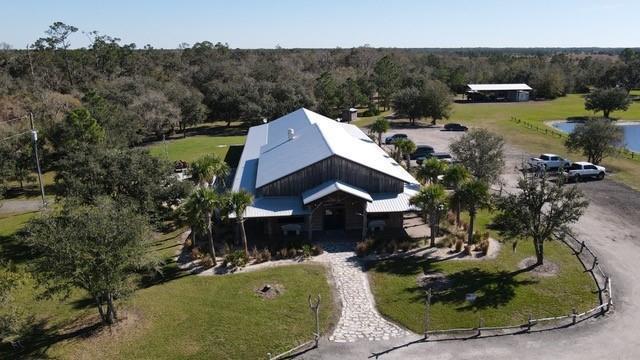545 NEW BOOT HEEL Road, Floride 33960, États-Unis