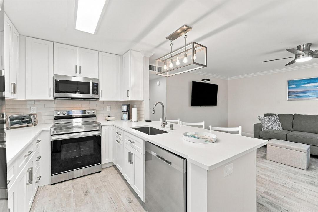 633 Normandy Lane Unit N, Delray Beach, Florida 33484, USA