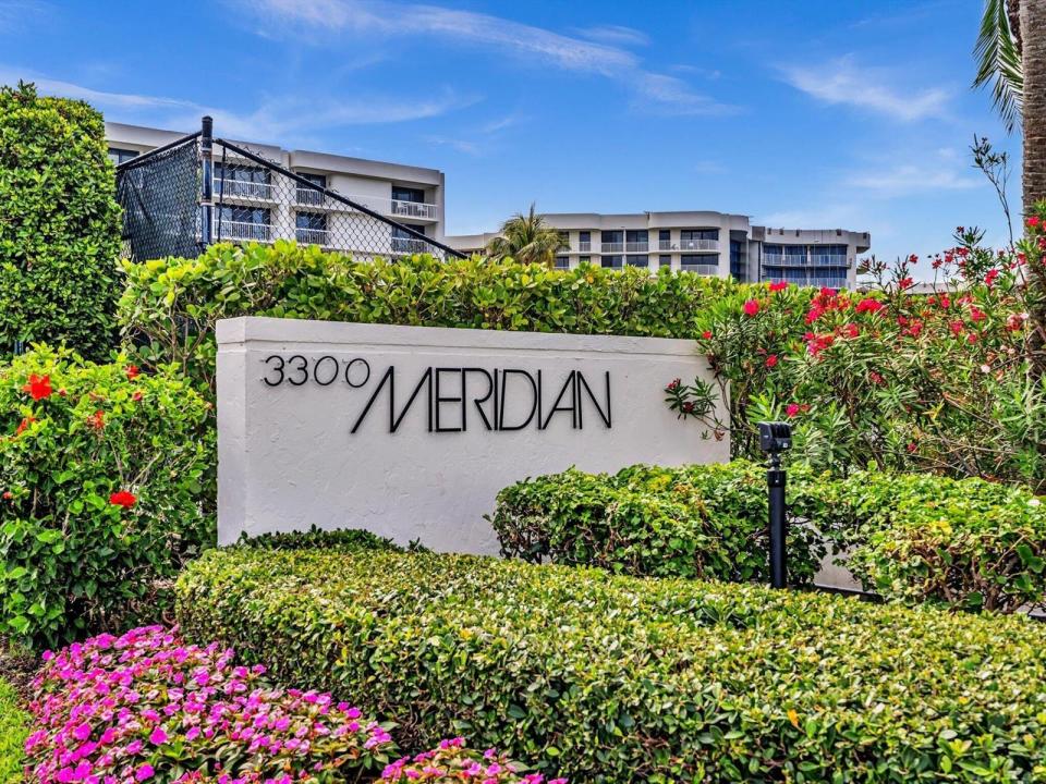 3300 S Ocean Boulevard 108S, Palm Beach, Floride 33480, États-Unis