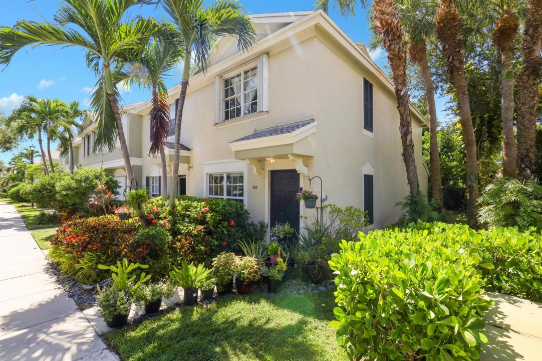 920 Kokomo Key Lane, Delray Beach, Floride 33483, États-Unis
