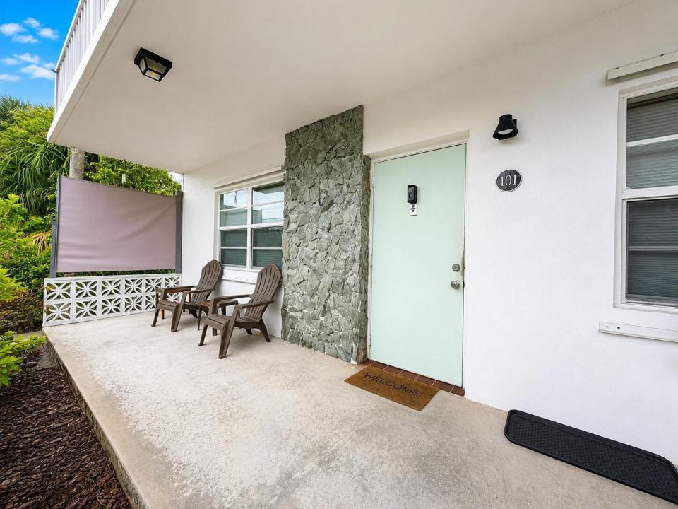 500 1ST S Avenue 101, Floride 33460, États-Unis