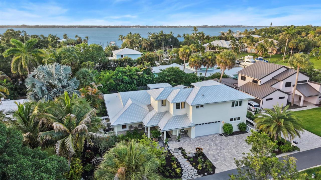 1117 SE OSCEOLA Street, Stuart, Floride 34996, États-Unis