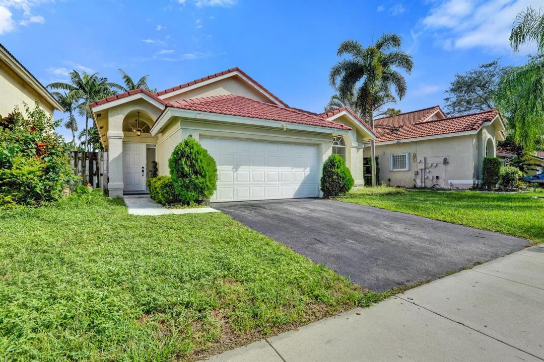 6965 NW 29th Court, Margate, Floride 33063, États-Unis