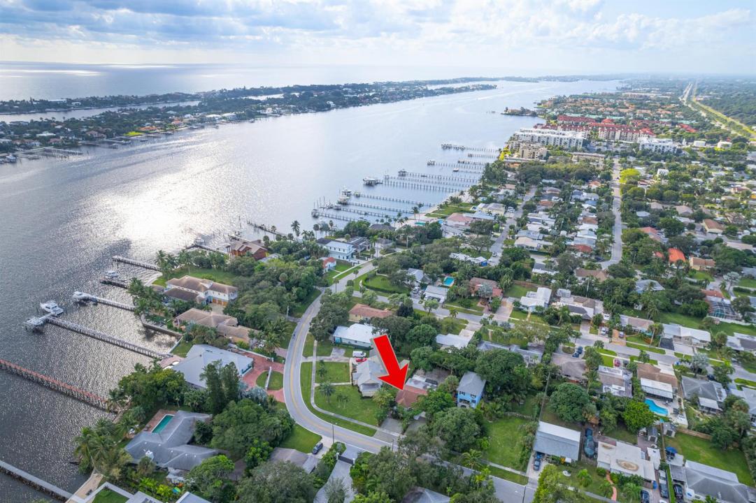 545 S LAKE Drive, Lantana, Floride 33462, États-Unis