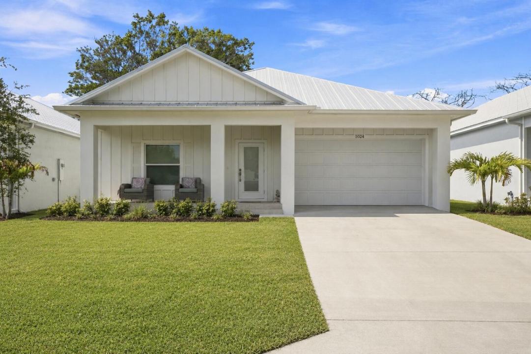 1024 SW 35TH Street, Palm City, Floride 34990, États-Unis