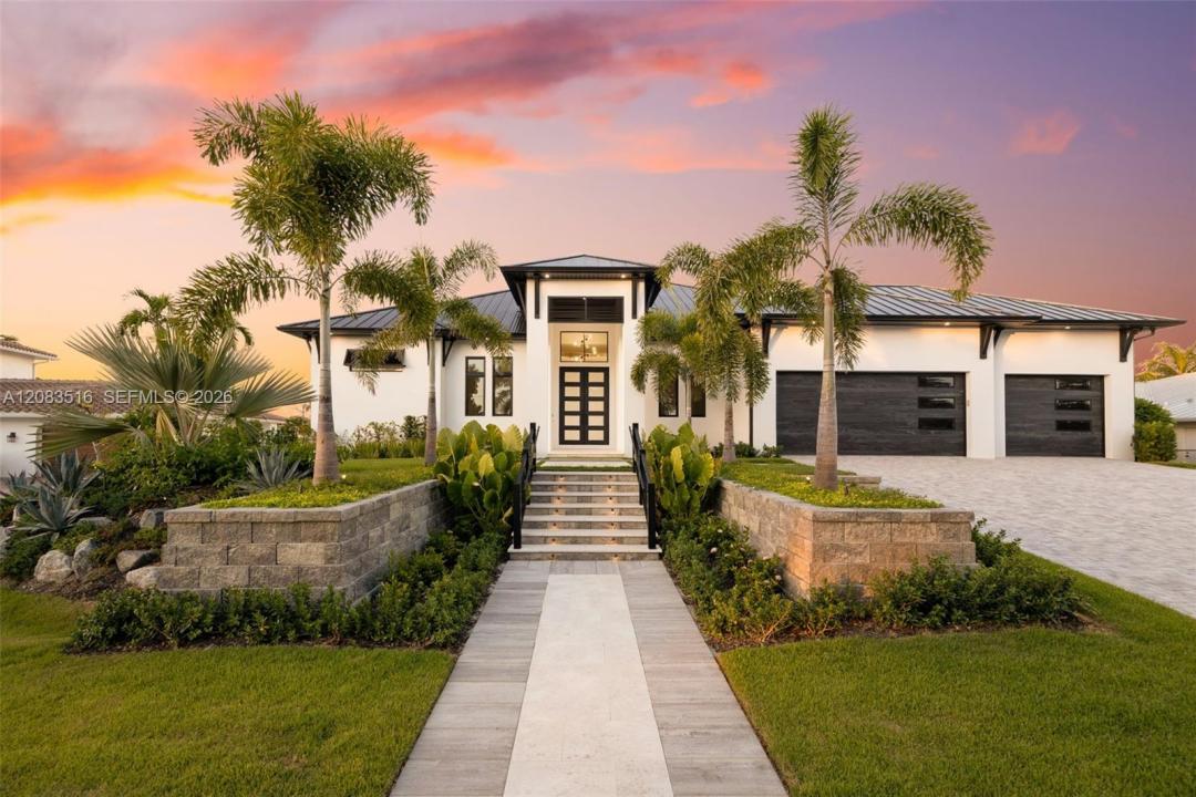 111 Montrose DR, Fort Myers, Floride 33919, États-Unis