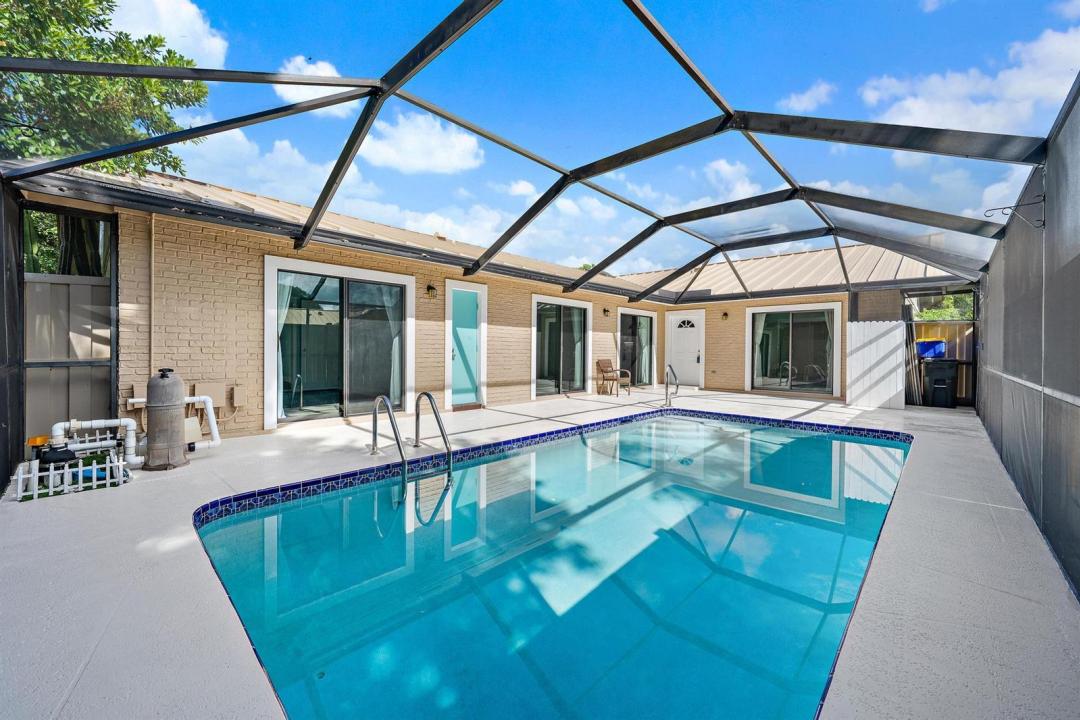 5896 Golden Eagle Circle, Palm Beach Gardens, Floride 33418, États-Unis
