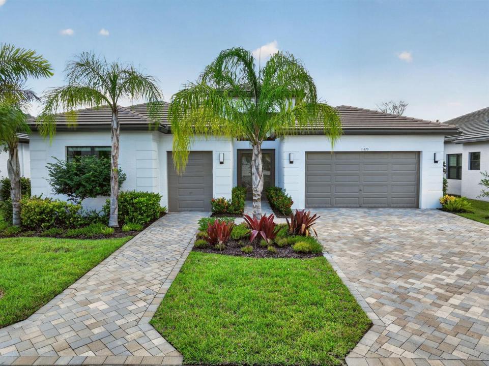 11673 SW Terrace Court, Port St. Lucie, فلوريدا 34987, الولايات المتحدة