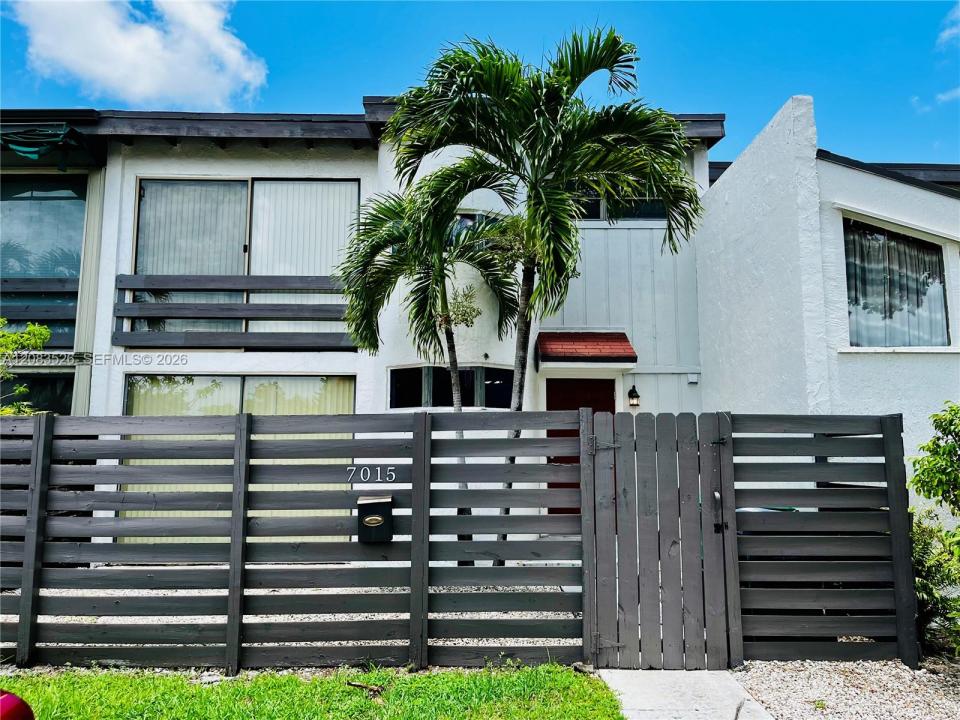 7015 SW 111th Pl, Miami, فلوريدا 33173, الولايات المتحدة
