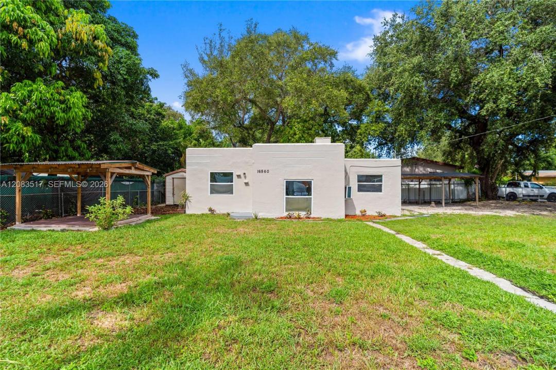 16860 NE 3rd Ct, North Miami Beach, Florida 33162, Stati Uniti