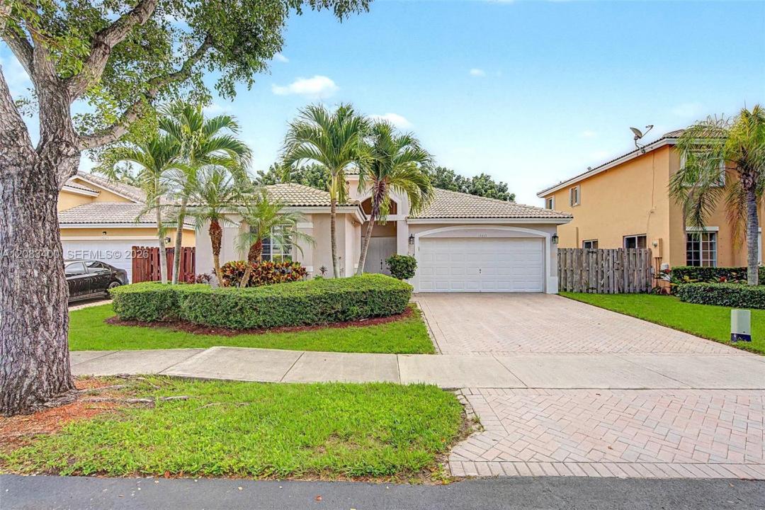 14033 SW 155 Ct, Miami, Floride 33196, États-Unis