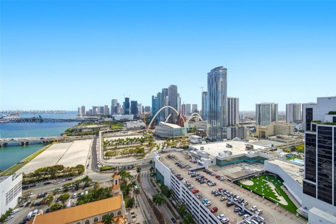 1717 N Bayshore Dr A-3354, Miami, Floride 33132, États-Unis