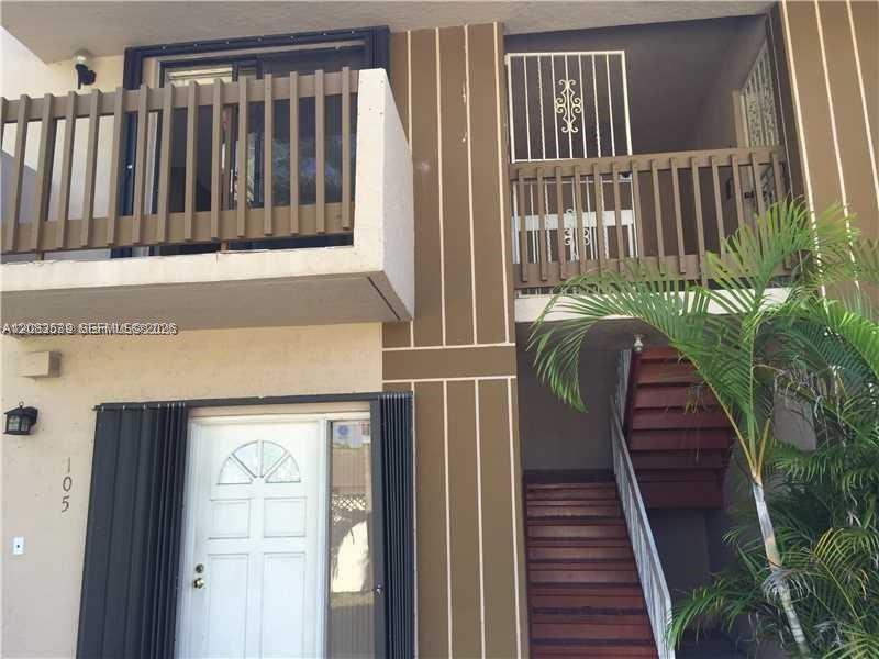 13679 SW 62nd St 205-5, Miami, Floride 33183, États-Unis