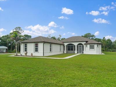 13625 79th Street, Fellsmere, Floride 32948, États-Unis