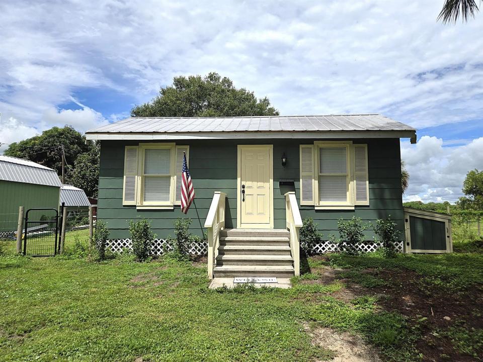 2219 County Road 721 Loop, Moore Haven, Florida 33471, Stati Uniti
