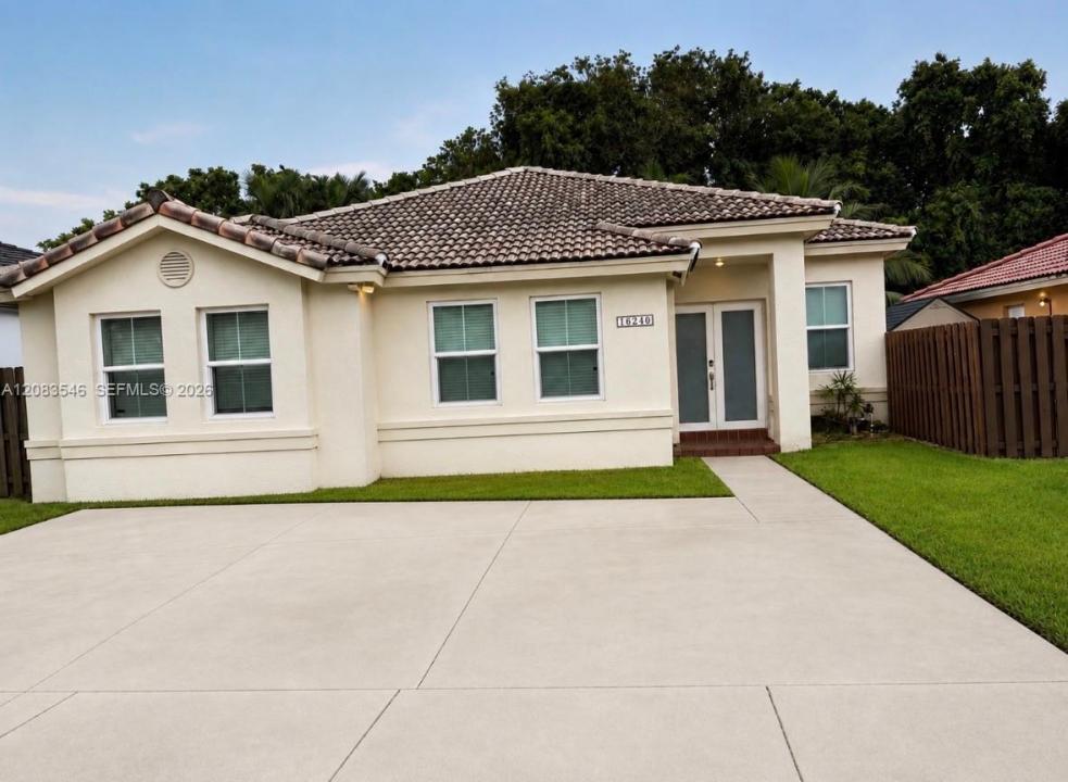 16240 SW 83rd Ln, Miami, Floride 33193, États-Unis