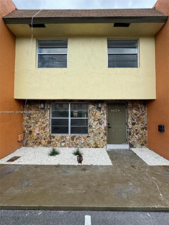 6628 SW 41st St 6628, Davie, Floride 33314, États-Unis