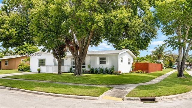 6921 NW 5th Ct, Margate, Floride 33063, États-Unis