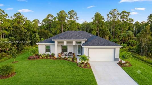 852 Belden Ave, Lehigh Acres, Floride 33974, États-Unis