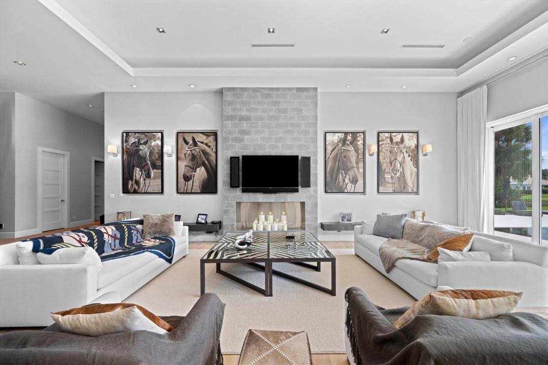 2440 Golf Brook Drive, Wellington, Floride 33414, États-Unis