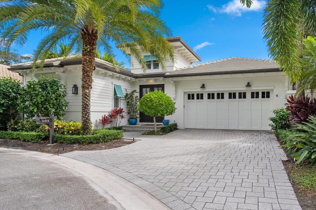 104 Lanitee Circle, Jupiter, Florida 33458, USA