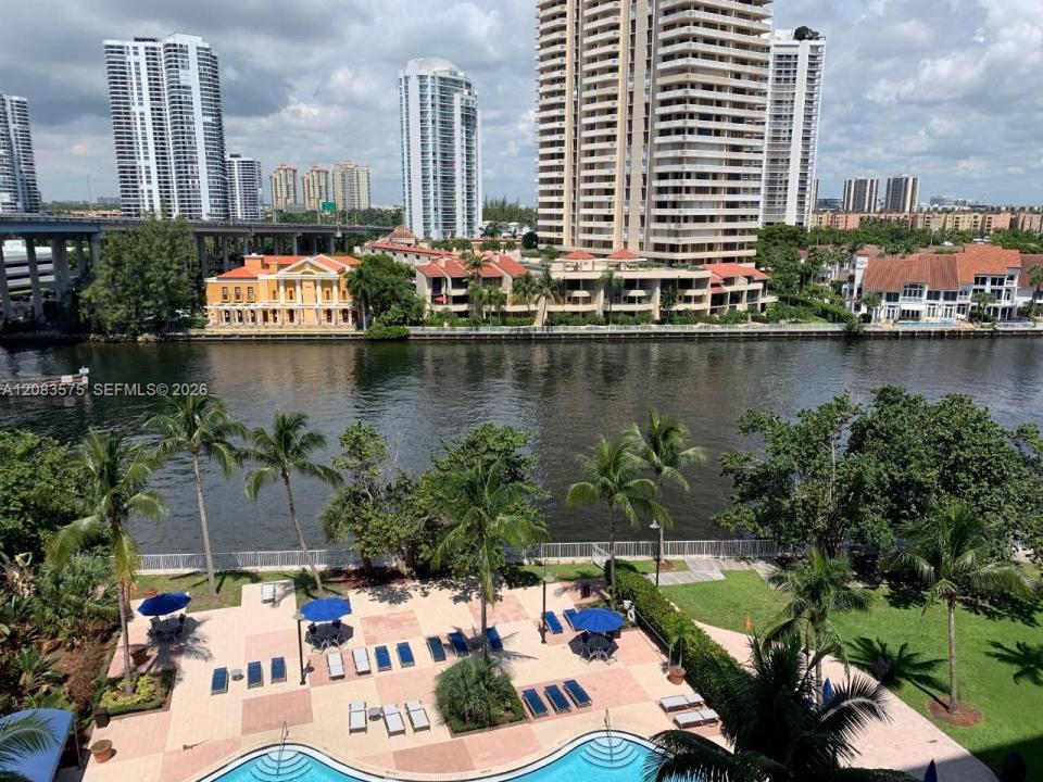 19390 Collins Ave 805, Sunny Isles Beach, Floride 33160, États-Unis