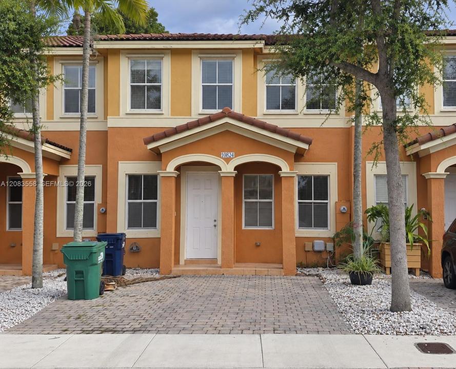 10824 SW 240th Ln, Homestead, Floride 33032, États-Unis