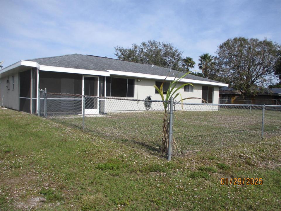 2931 SW BIRTLE Court, Port St. Lucie, Florida 34953, Amerika Birleşik Devletleri
