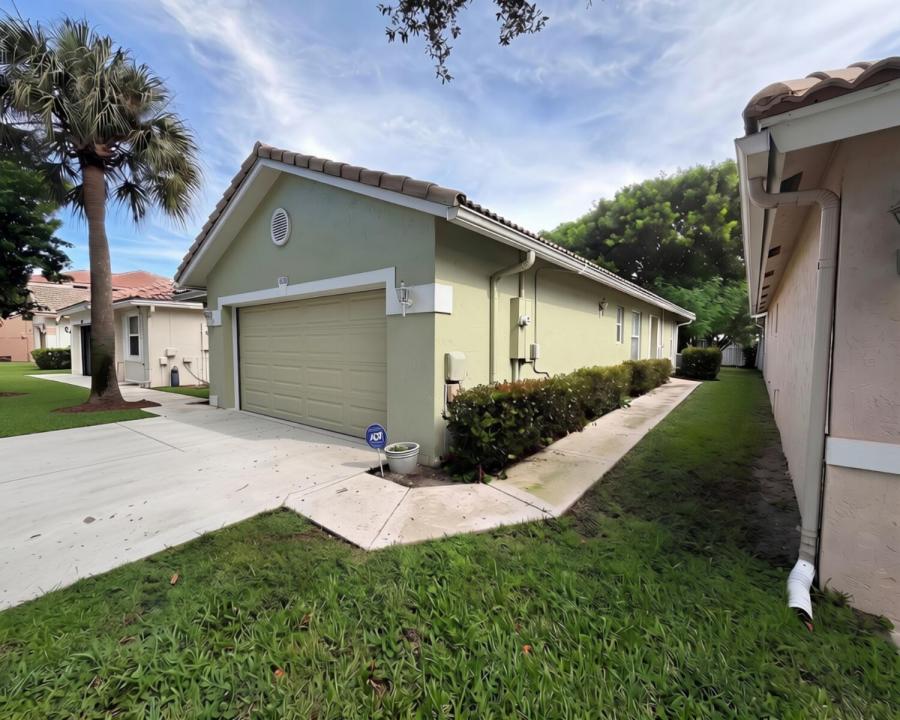 3703 NW 63RD Court, Coconut Creek, Florida 33073, Stati Uniti